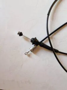 Linka gaz Ford Mondo