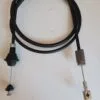 Linka gazu Ford Mondeo MK3 3.0 ST220