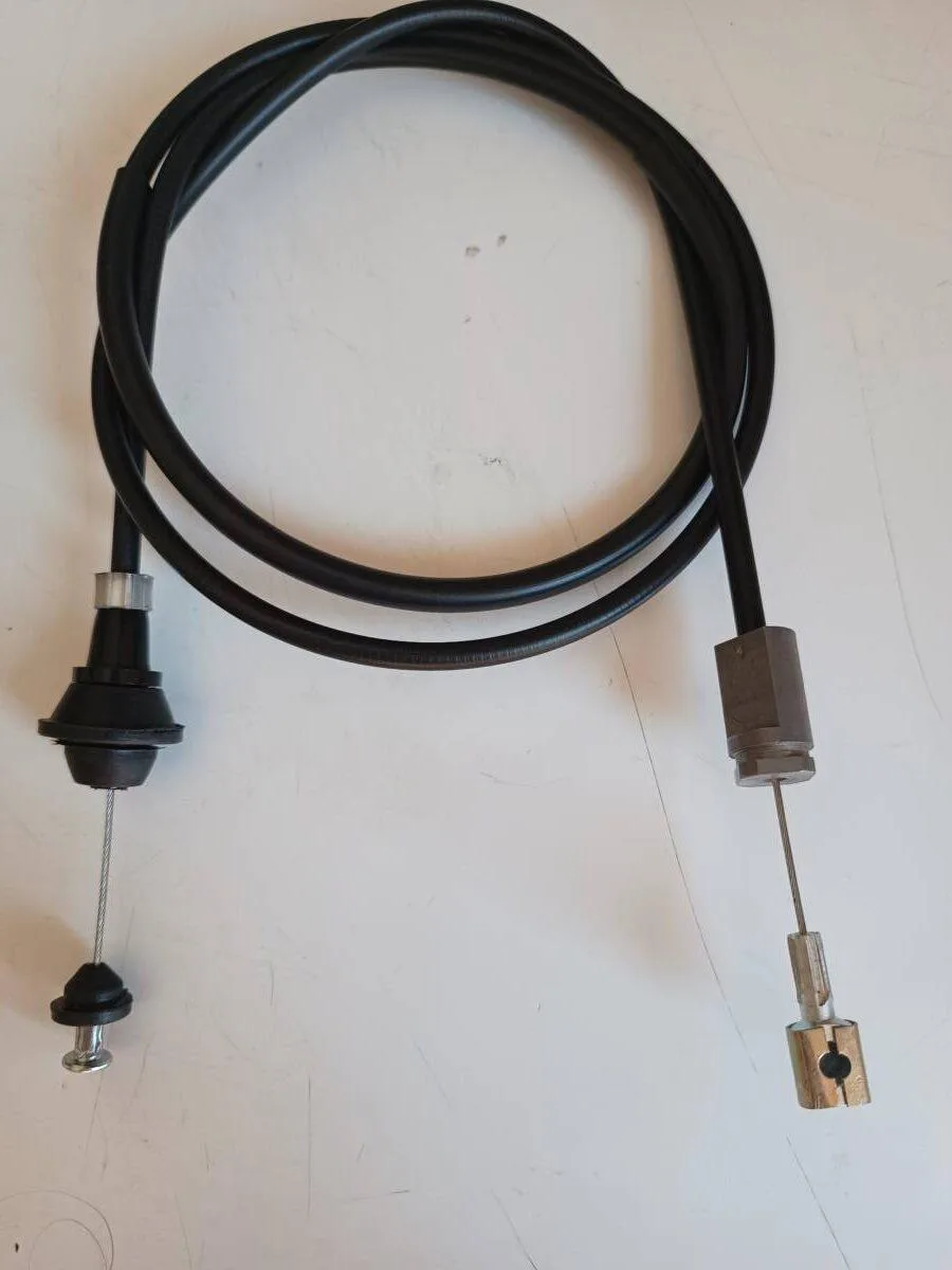 Linka gazu Ford Mondeo MK3 3.0 ST220