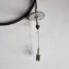 Linka gazu Ford Sierra 2,0 DOHC