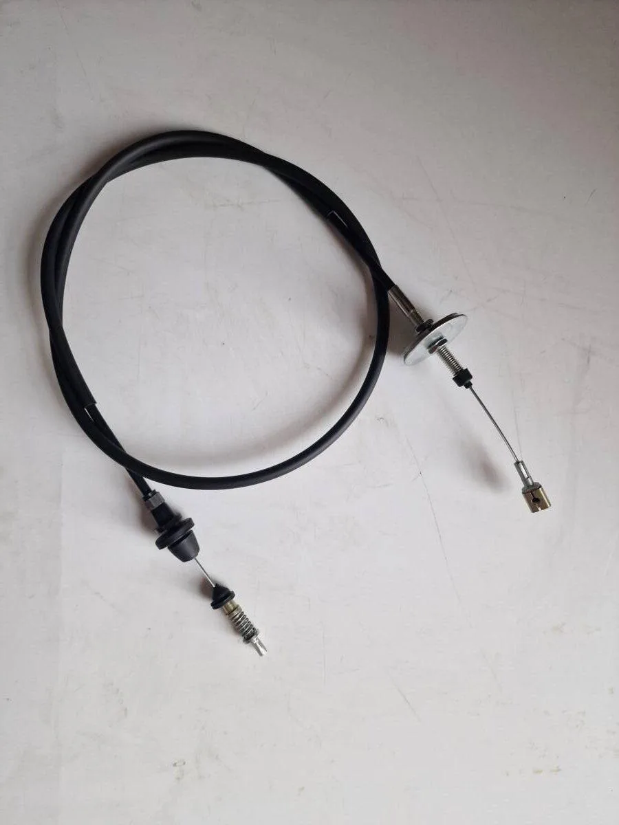 Linka gazu Ford Sierra 2,0 DOHC