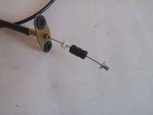 Linka gazu Honda Accord 2.0