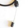 Linka gazu Land Rover Freelander 1.8B SBB103910