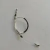 Throttle cable Mercedes MB 100 (631.300.0230/0030)