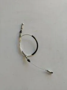 Throttle cable Mercedes MB 100 (631.300.0230/0030)