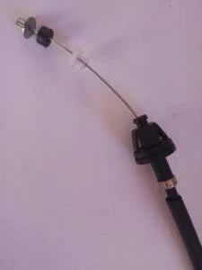 Linka gazu Opel Frontera B