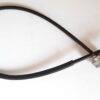 Brake cable elektr. Citroen C6 (long)