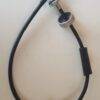 Electric brake cable Mercedes 420 S-Class (long)