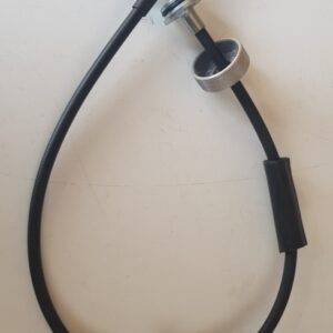 Electric brake cable Mercedes 420 S-Class (long)