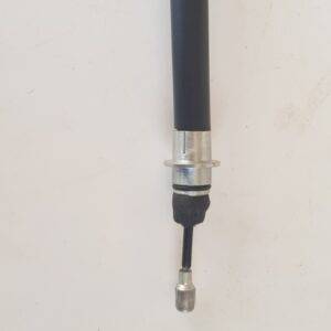 Electric brake cable Mercedes 420 S-Class (short)
