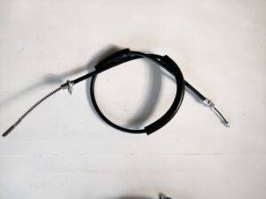 Linka hamulcowa Chrysler Town & Country 3.8 kr.