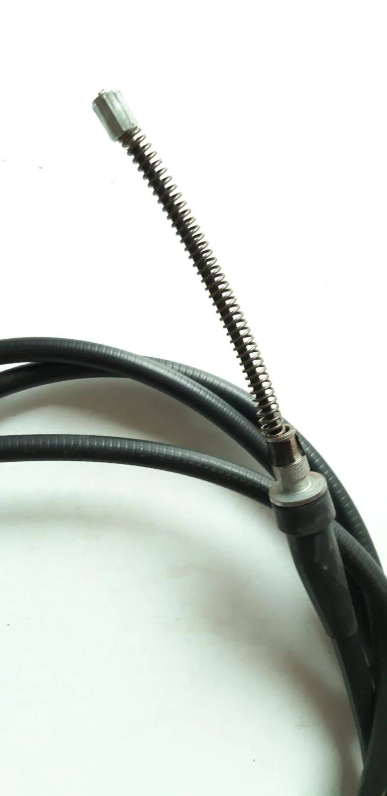 Brake cable centralnego LDV Maxus - Image 2