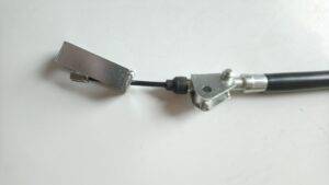 Brake cable Lexus RX 300 L