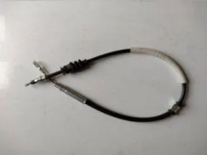 Linka hamulcowa Maserati Quattroporte P=L