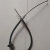 Brake cable Mazda TRIBUTE centre