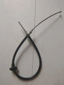Brake cable Mazda TRIBUTE centre