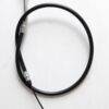 Linka hamulcowa Mercedes 126 L 1264201085