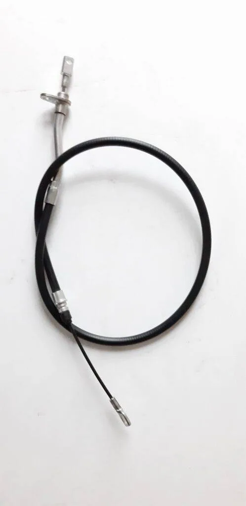 Linka hamulcowa Mercedes 126 L 1264201085