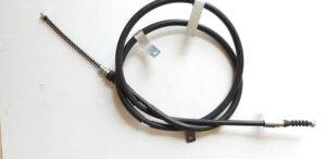 Brake cable Mitsubishi L200 (short) MN102417-1808