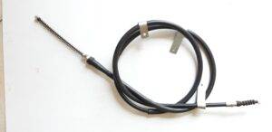 Brake cable Mitsubishi L200 (short) MN102416-1803