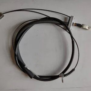 Brake cable Nissan Pickup 2,5D