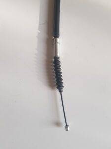 Brake cable Nissan Terrano I 3.0 L