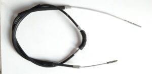 Linka hamulcowa Porsche 924 P