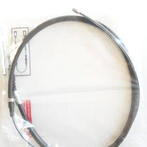 Brake cable Skoda Octavia II P=L