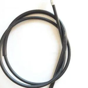 Brake cable Toyota Yaris 1.5 Hybrid (short)