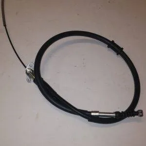 Brake cable TOYOTA PIC-NIC 2.0/2.2 16V right