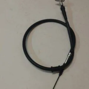 Brake cable TOYOTA PIC-NIC 2.0/2.2 16V left