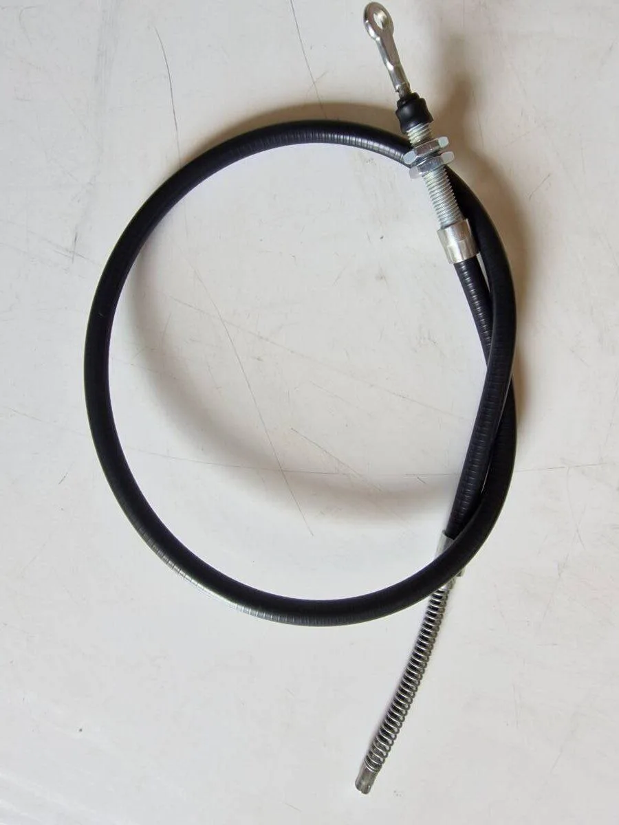 Shaft brake cable Nissan Patrol 160