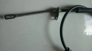 Brake cable Chrysler Grand Voyager L