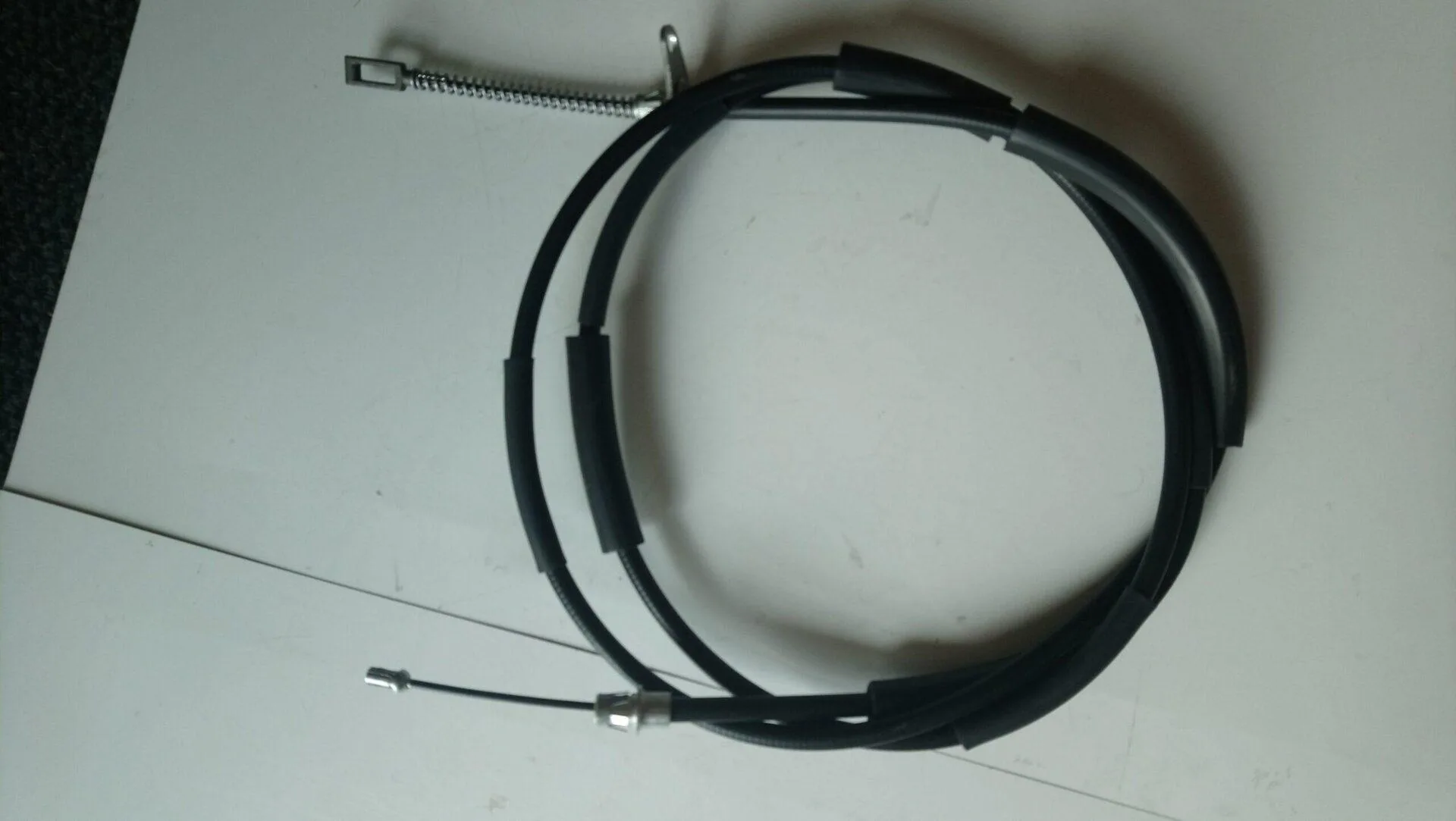 Brake cable Chrysler Grand Voyager P