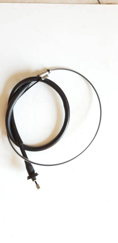 Linka hamulcowa Citroen C2 P=L 474615