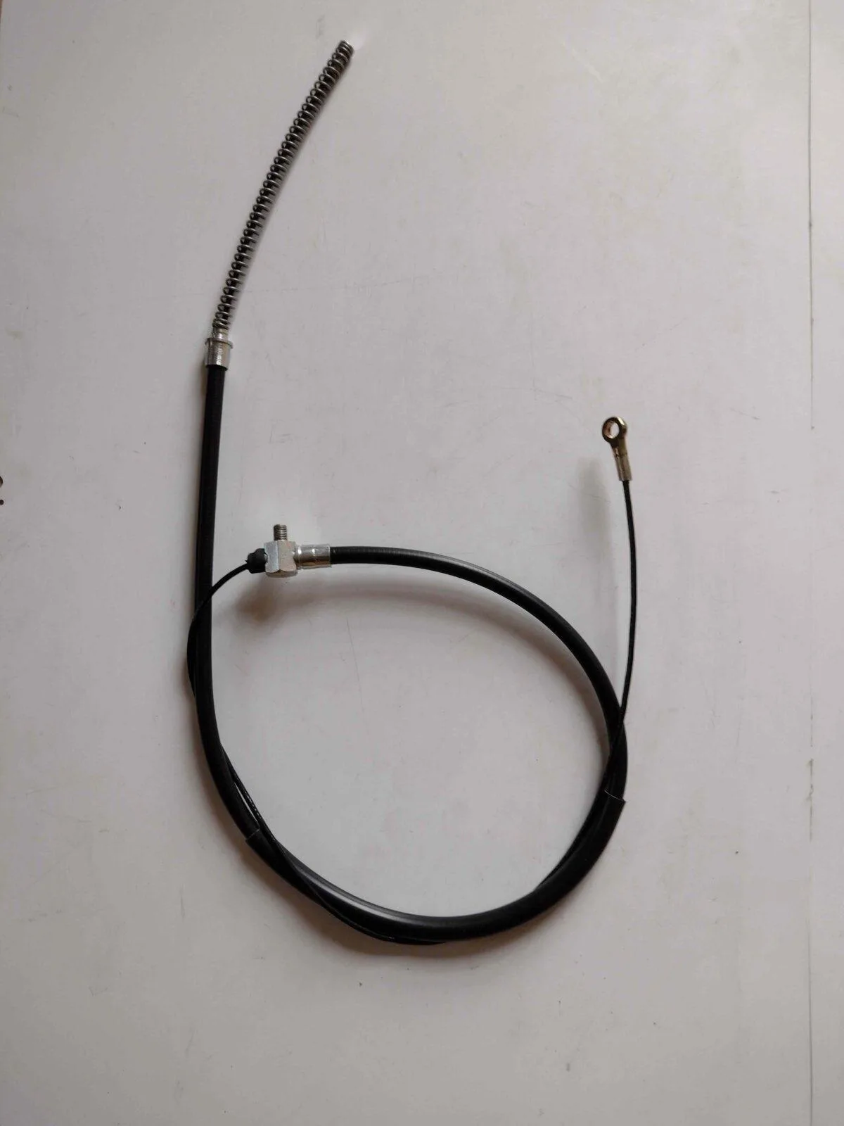 Linka hamulcowa Daf 400 (LDV-0759334)