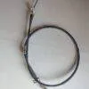 Brake cable Daihatsu Terios II 4x4 L