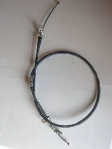 Brake cable Daihatsu Terios II 4x4 L