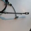Brake cable Iveco IVECO S11/13 (504003617)