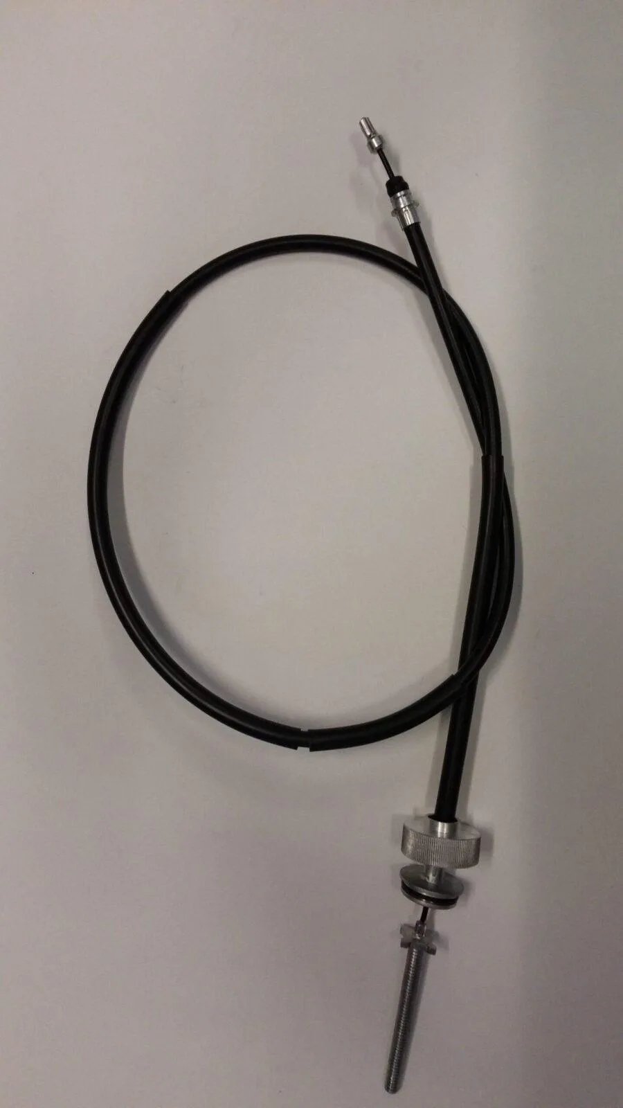 Cable hamuca postojowego Ford Focus C-Max 1.8 (long)