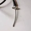 Brake cable Honda Accord 1.6 - right
