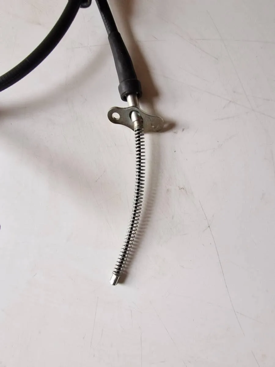 Brake cable Honda Accord 1.6 - right