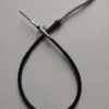 Brake cable KIA Asia Rocsta P=L