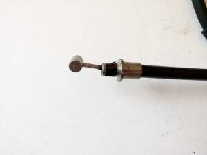 Linka hamulcowa Kia Rio P=L