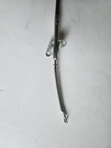 Linka hamulcowa Mercedes DB 207/310 (601.420.4685/3685)