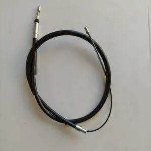 Brake cable P=L Mercedes MB 100 (631.420.2185 / 1285)