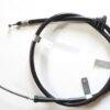 Brake cable Mitsubishi Eclipse P=L