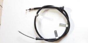 Brake cable Mitsubishi Eclipse P=L