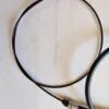 Brake cable Nissan CABSTAR L