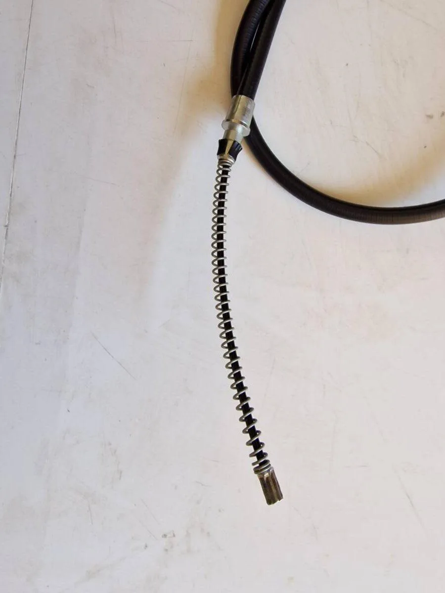 Brake cable Nissan CABSTAR L